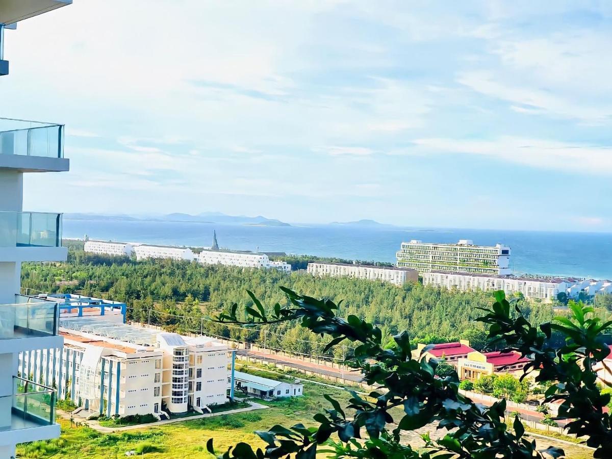 Mia Apec Mandala Phu Yen Apartment Tuy Hoa Bagian luar foto
