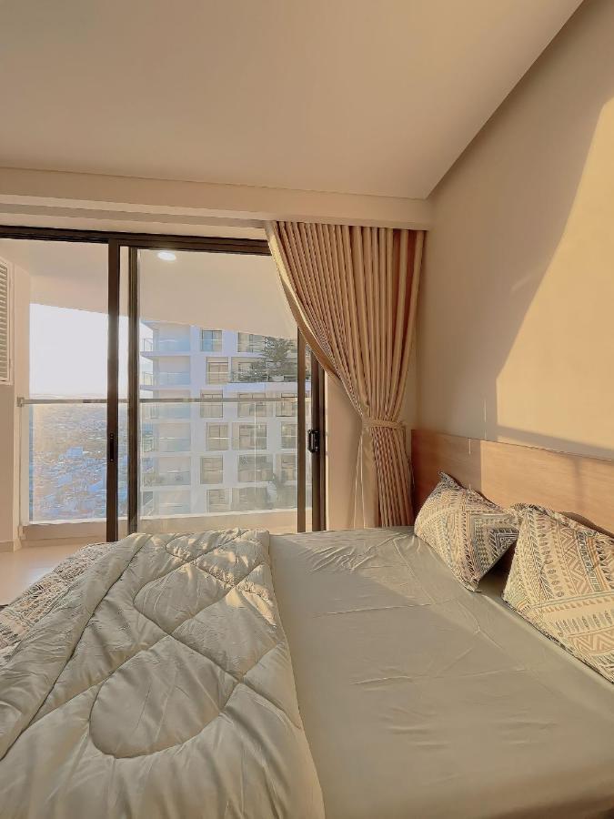Mia Apec Mandala Phu Yen Apartment Tuy Hoa Bagian luar foto